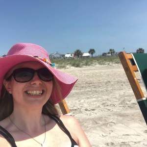 Meet your Posher, Julie